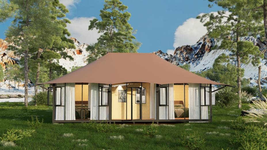 金坛市装配式建筑厂家