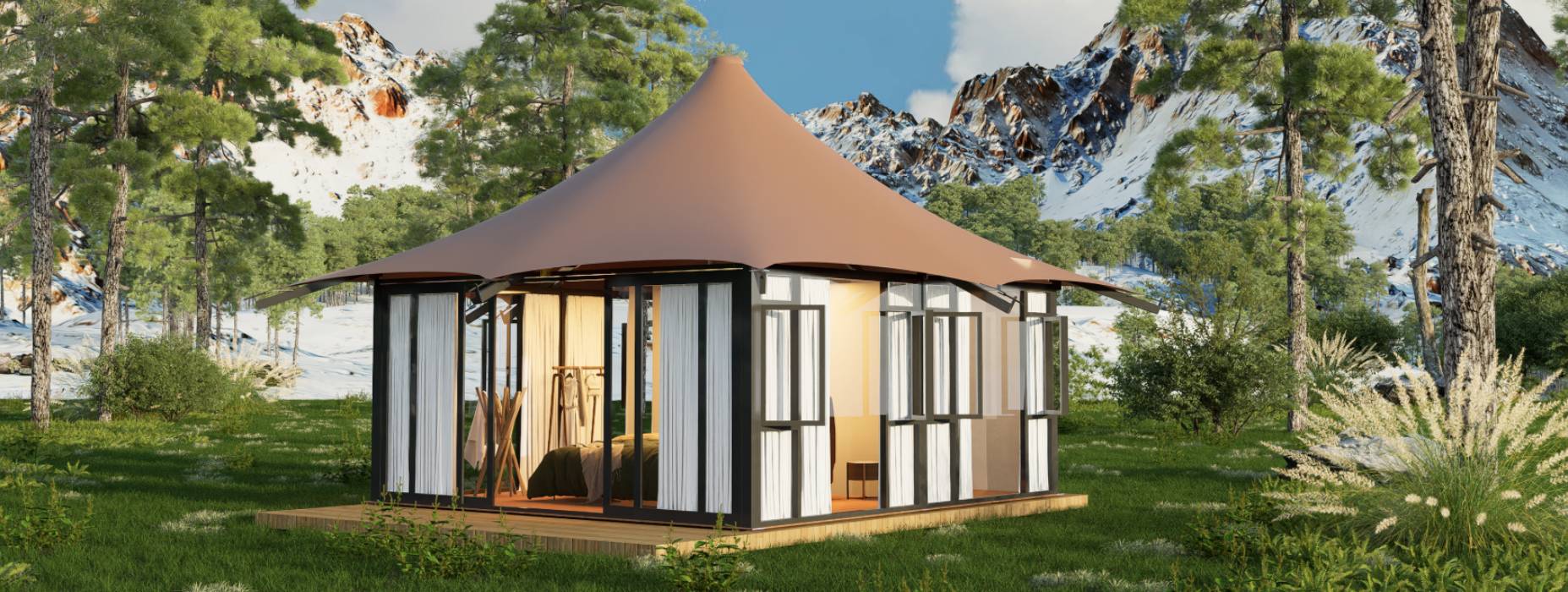 金坛市装配式建筑厂家